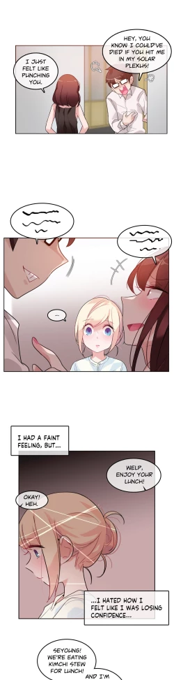 Page 34 of A Pervert's Daily Life • Chapter 31-35