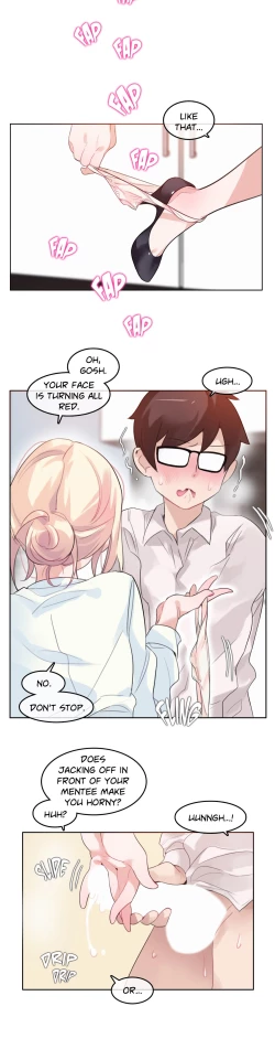 Page 42 of A Pervert's Daily Life • Chapter 31-35