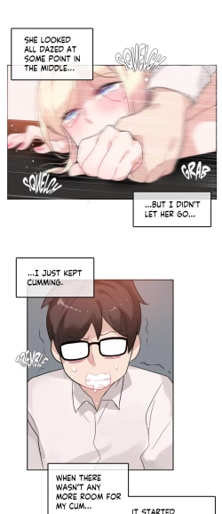 Page 67 of A Pervert's Daily Life • Chapter 31-35