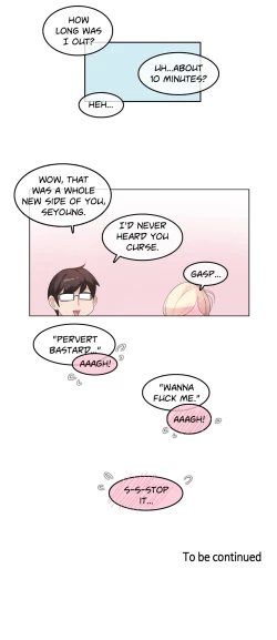 Page 72 of A Pervert's Daily Life • Chapter 31-35
