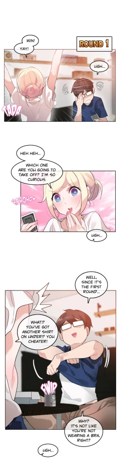 Page 78 of A Pervert's Daily Life • Chapter 31-35