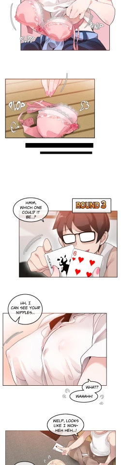 Page 81 of A Pervert's Daily Life • Chapter 31-35