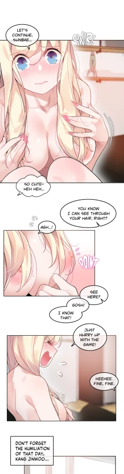 Page 85 of A Pervert's Daily Life • Chapter 31-35