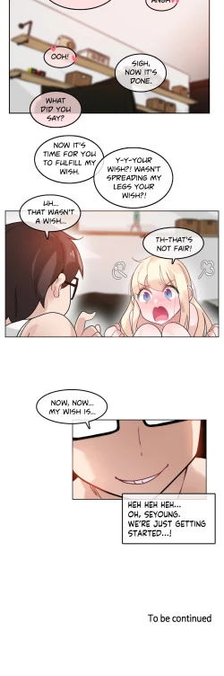 Page 94 of A Pervert's Daily Life • Chapter 31-35
