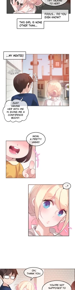 Page 96 of A Pervert's Daily Life • Chapter 31-35