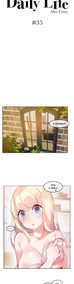 Page 99 of A Pervert's Daily Life • Chapter 31-35