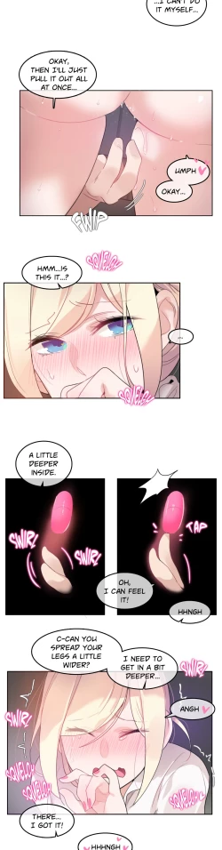 Page 11 of A Pervert's Daily Life • Chapter 36-40