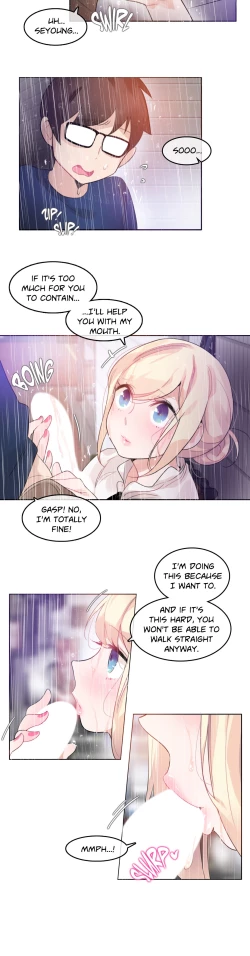 Page 18 of A Pervert's Daily Life • Chapter 36-40