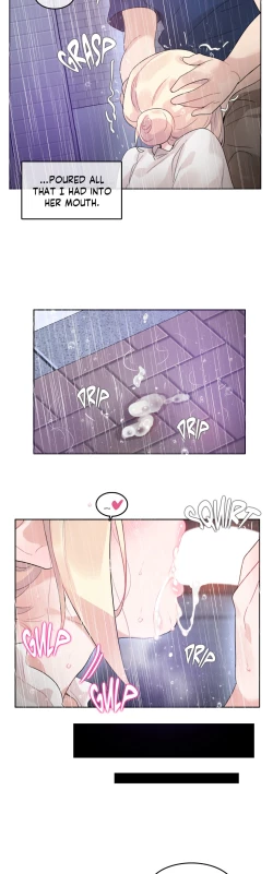 Page 22 of A Pervert's Daily Life • Chapter 36-40