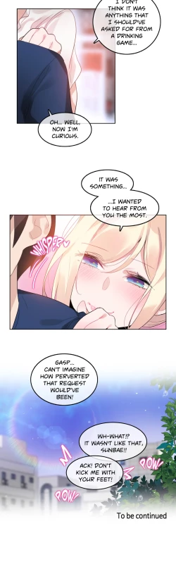 Page 24 of A Pervert's Daily Life • Chapter 36-40