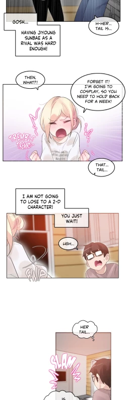 Page 47 of A Pervert's Daily Life • Chapter 36-40