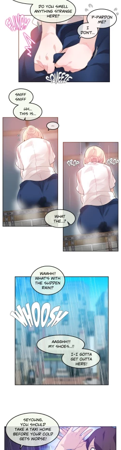 Page 4 of A Pervert's Daily Life • Chapter 36-40