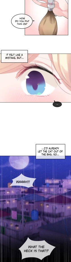 Page 51 of A Pervert's Daily Life • Chapter 36-40