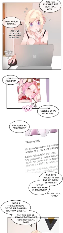 Page 53 of A Pervert's Daily Life • Chapter 36-40