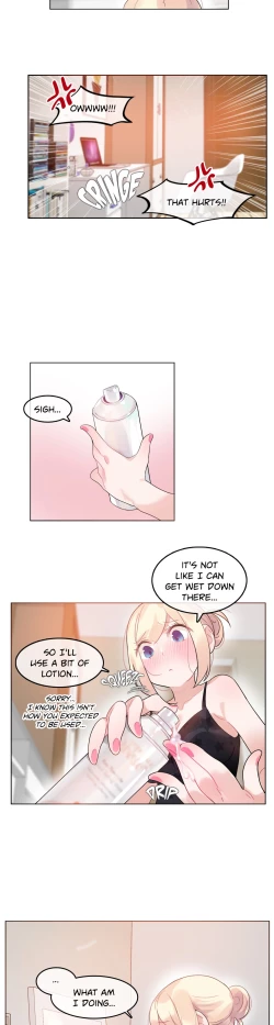 Page 58 of A Pervert's Daily Life • Chapter 36-40