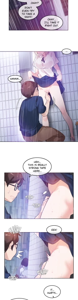 Page 9 of A Pervert's Daily Life • Chapter 36-40