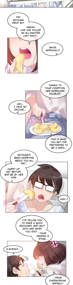 Page 14 of A Pervert's Daily Life • Chapter 46-50