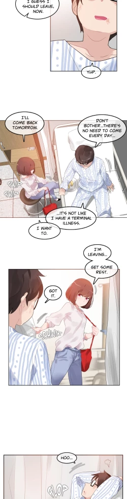 Page 16 of A Pervert's Daily Life • Chapter 46-50
