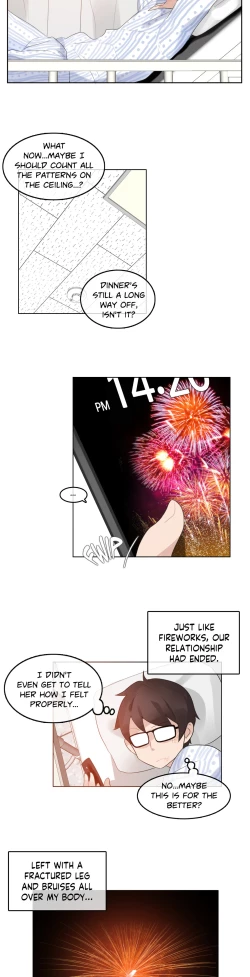 Page 17 of A Pervert's Daily Life • Chapter 46-50