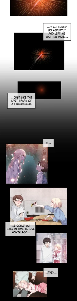 Page 18 of A Pervert's Daily Life • Chapter 46-50