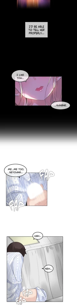 Page 20 of A Pervert's Daily Life • Chapter 46-50