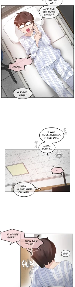 Page 37 of A Pervert's Daily Life • Chapter 46-50