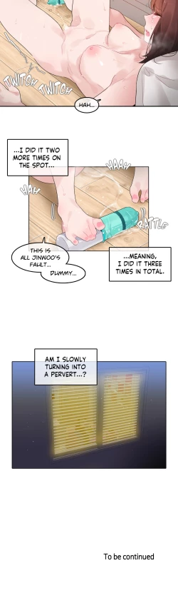 Page 42 of A Pervert's Daily Life • Chapter 46-50