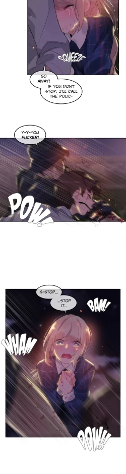 Page 6 of A Pervert's Daily Life • Chapter 46-50