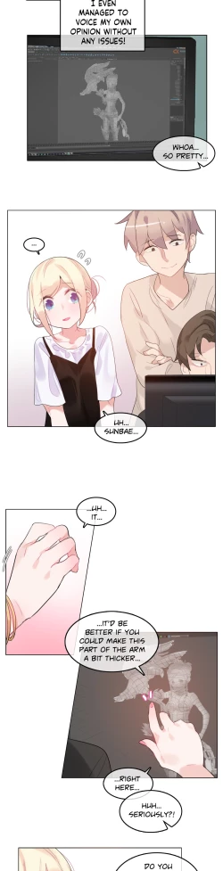 Page 76 of A Pervert's Daily Life • Chapter 46-50