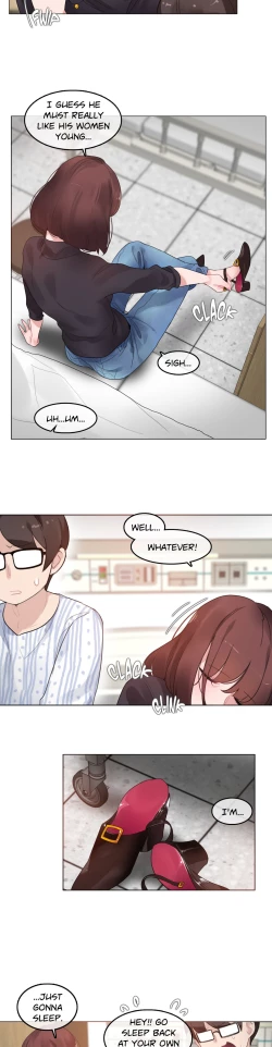 Page 83 of A Pervert's Daily Life • Chapter 46-50