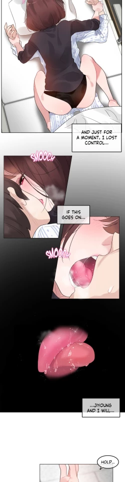 Page 89 of A Pervert's Daily Life • Chapter 46-50