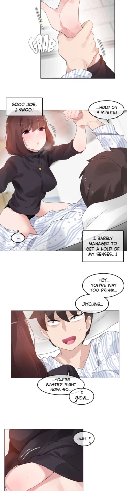 Page 90 of A Pervert's Daily Life • Chapter 46-50