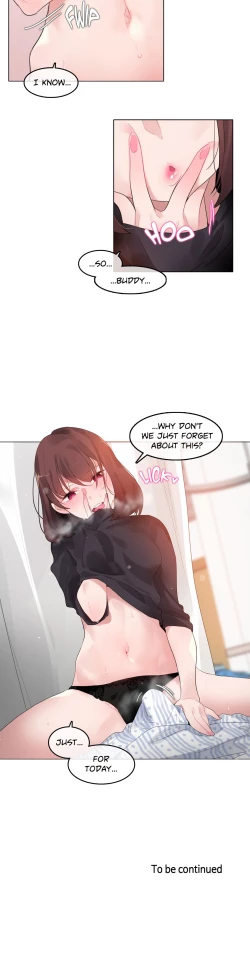 Page 91 of A Pervert's Daily Life • Chapter 46-50