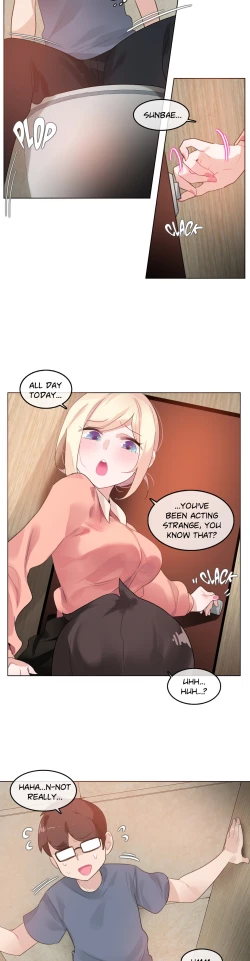 Page 11 of A Pervert's Daily Life • Chapter 41-45