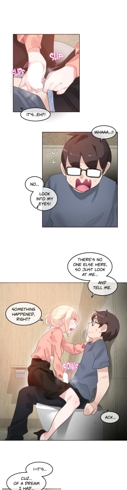 Page 13 of A Pervert's Daily Life • Chapter 41-45