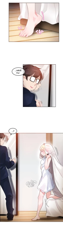 Page 27 of A Pervert's Daily Life • Chapter 41-45