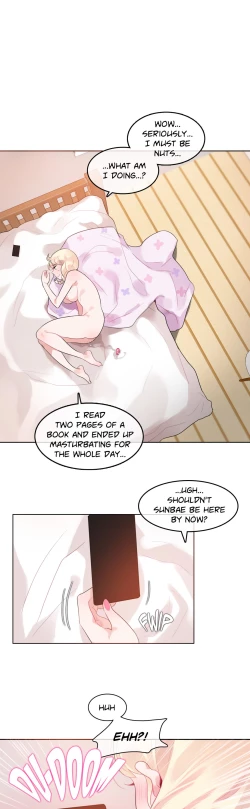 Page 38 of A Pervert's Daily Life • Chapter 41-45