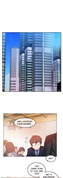 Page 40 of A Pervert's Daily Life • Chapter 41-45