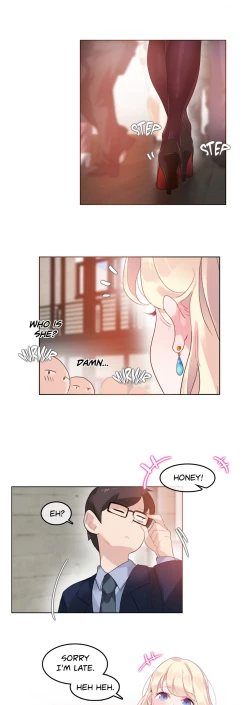 Page 42 of A Pervert's Daily Life • Chapter 41-45