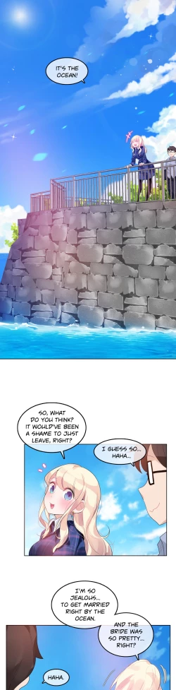 Page 44 of A Pervert's Daily Life • Chapter 41-45