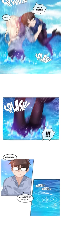 Page 53 of A Pervert's Daily Life • Chapter 41-45