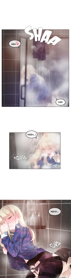 Page 64 of A Pervert's Daily Life • Chapter 41-45