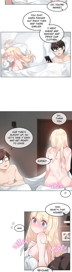 Page 77 of A Pervert's Daily Life • Chapter 41-45