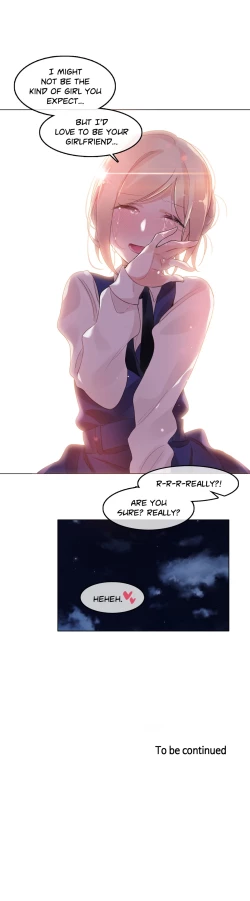 Page 101 of A Pervert's Daily Life • Chapter 51-55