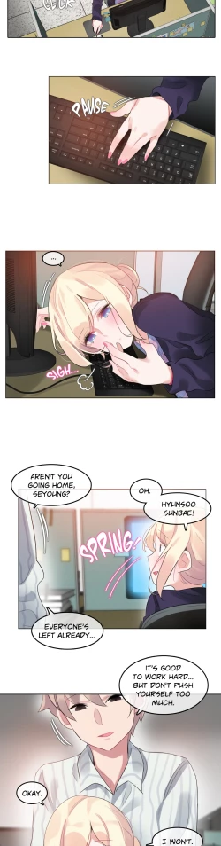 Page 31 of A Pervert's Daily Life • Chapter 51-55