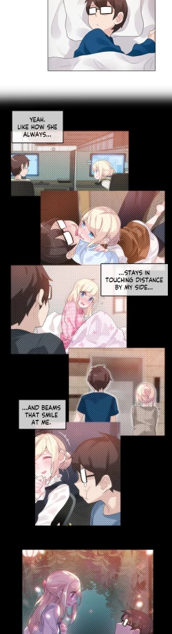 Page 38 of A Pervert's Daily Life • Chapter 51-55