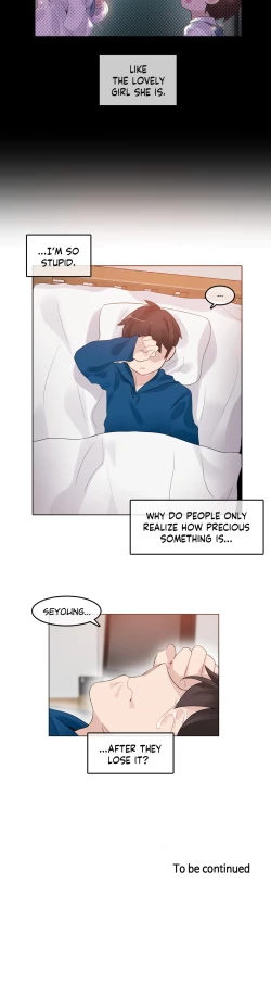 Page 39 of A Pervert's Daily Life • Chapter 51-55