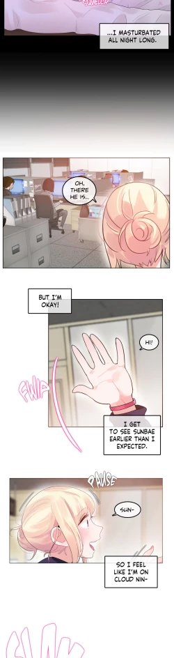 Page 40 of A Pervert's Daily Life • Chapter 51-55