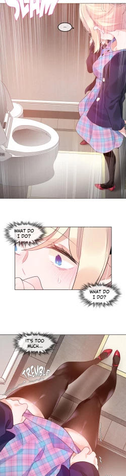 Page 41 of A Pervert's Daily Life • Chapter 51-55