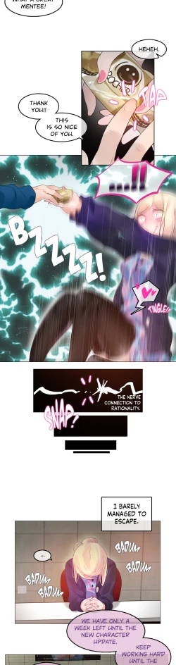 Page 46 of A Pervert's Daily Life • Chapter 51-55